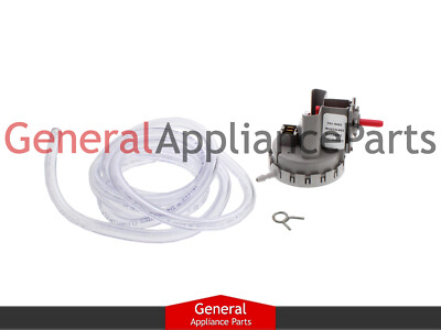 Washer Water Level Switch Kit replaces Maytag Roper Estate # 8577844 AH3408149