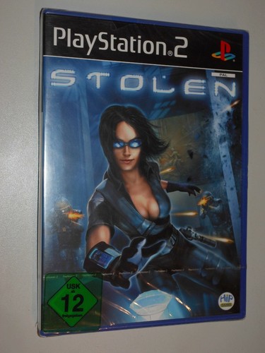 PLAYSTATION 2 PS2 SPIEL NEU (PLAYSTATION SAMMLUNG)ZUM AUSSUCHEN EINMAL PORTO (# - Bild 25 von 59