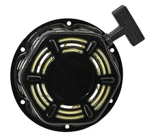 Recoil Pull Starter Assembly, 196cc Clones