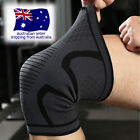 <!--F#f_0-->Elastic Knee Support Compression Brace Sleeve For Sports Joint Pain Arthritis<!--F/-->