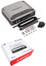 Rockford Fosgate M2-500X1 Marine Mono 500w RMS Subwoofer Amplifier Class-D Amp