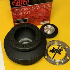 Boss kit for BMW E36 3 Series 91-99 Steering wheel adapter ADR OK SAAS