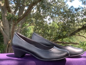 slip resistant heels