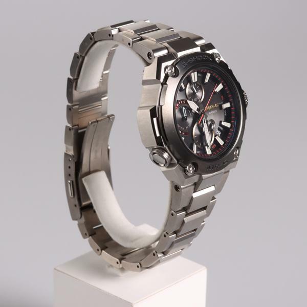 CASIO MRG-B1000D-1AJR [G-SHOCK MR-G Bluetooth/Radio Solar CASIO MRG-B1000D-1AJR [G-SHOCK MR-G Bluetooth/Radio Solar