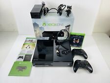 Best Buy: Microsoft Xbox One with Kinect Assassin's Creed Unity Bundle  Black 6RZ-00118