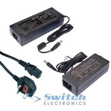 12V 24V Switch Mode Desktop Power Supplies Supply