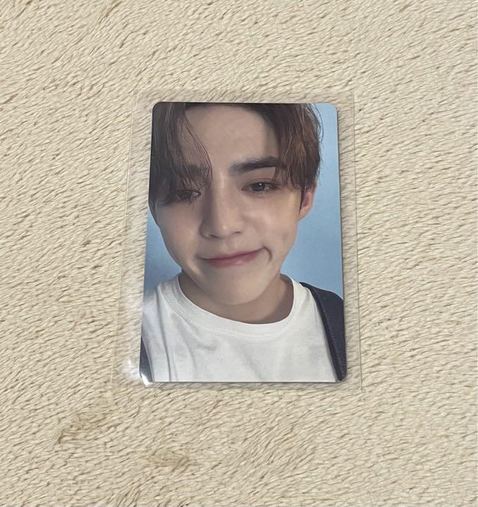 SEVENTEEN Dream Japan EP Carat Ver photo card PC JEONGHAN JUN | eBay