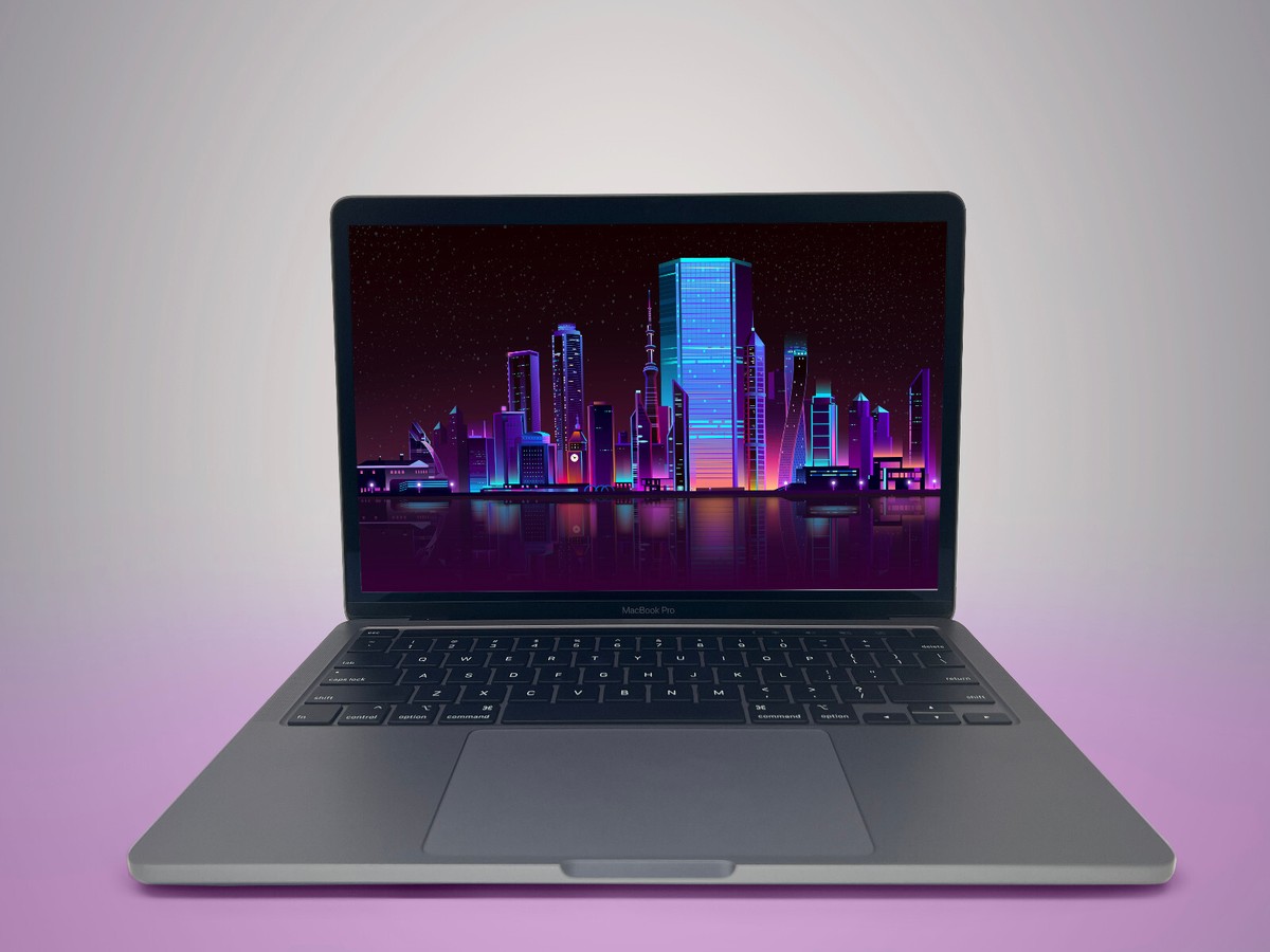 MacBook Pro 2020 Tahoe26.0.1 16GB 　74 2020-21+ Apple MacBook Pro 13