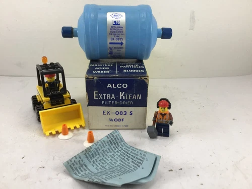 EK-083 S - ALCO - EXTRA-KLEAN FILTER-DRIER - **NEW OLD STOCK!!**