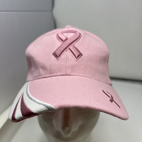 Womens Breast Cancer Awareness Pink 