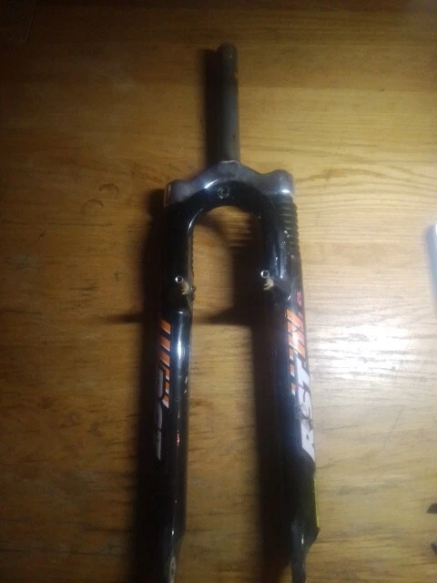 Used on sale suspension forks