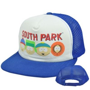 comedy central south park