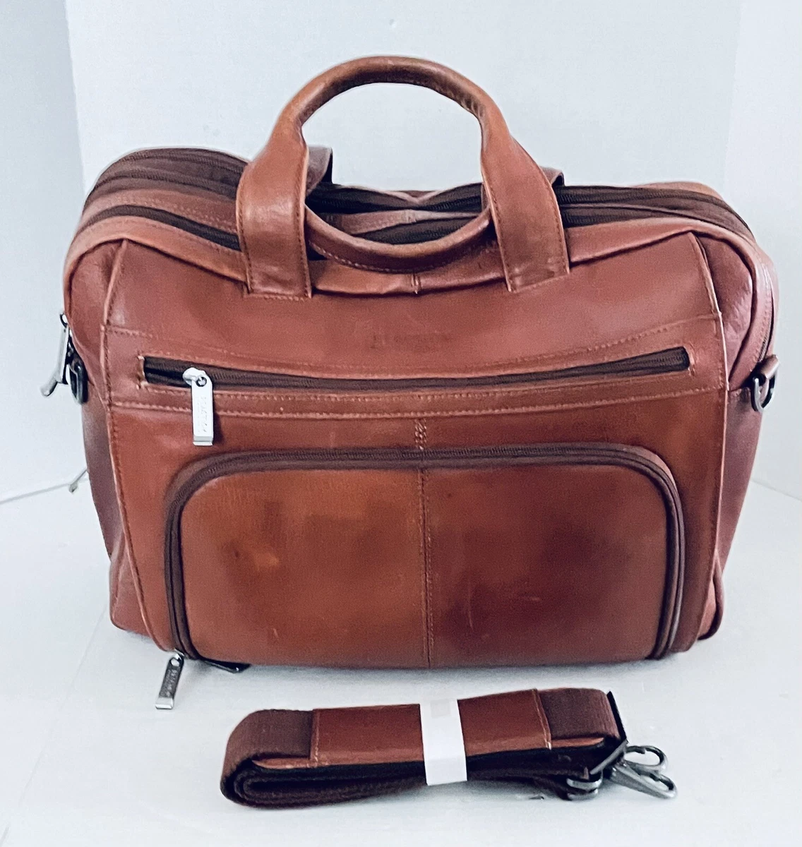 Top 149+ cole reaction bags mens latest esthdonghoadian