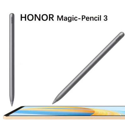 HONOR Magic-Pencil 3 Tablet Stylus Compatible with Honor Tablet V8 Pro V8 V7 Pro