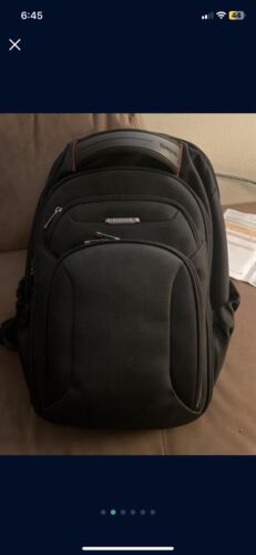 Samsonite backpack - Gem Samsonite backpack - Gem