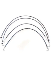 Volvo 21481309 Trim Pump Hose Kit Second Design OEM