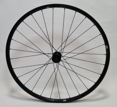 XLC Gravel Evo 28'' WS-D02 Laufrad 622-25 Disc Vorderrad