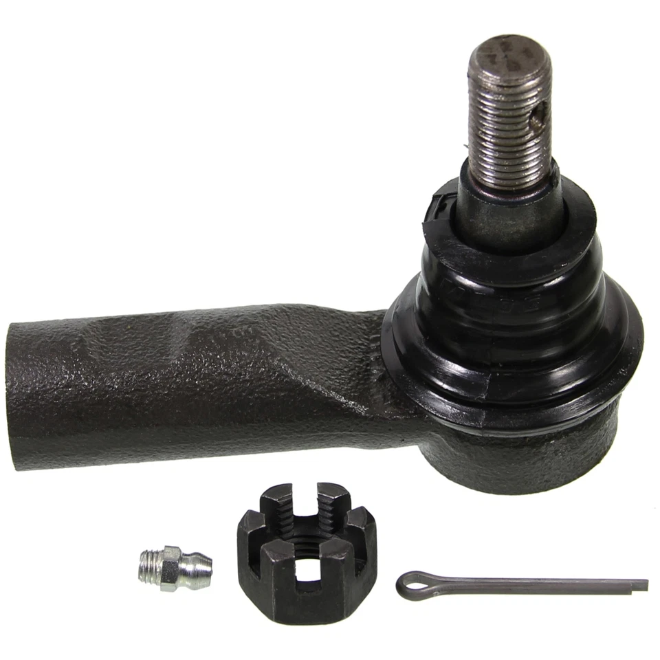 MOOG Steering Tie Rod End Front Outer For 2007-2009 Dodge Sprinter 3500 — 第 2/3 张图片