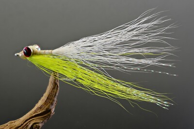 6 Confezione Di Mosche Da Pesca Per Pesciolini Italia - Foto 3