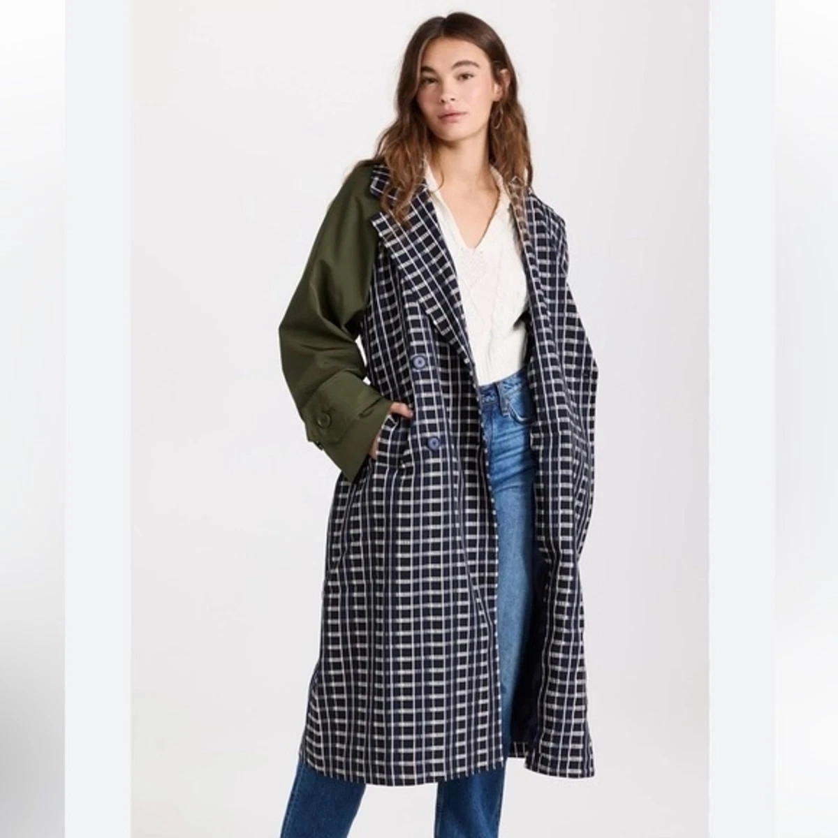 Tanya taylor coat sale