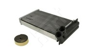 WäRmetauscher, Innenraumheizung FüR Ford Galaxy Seat Alhambra VW Sharan