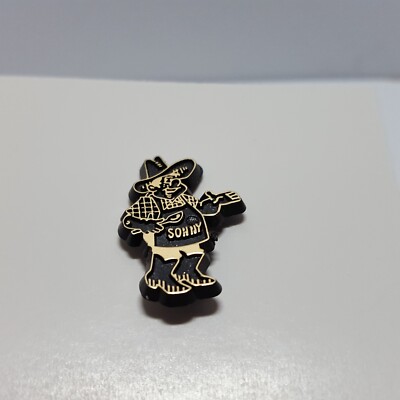 Bar Bq Sonnys Near Me Now Vintage Sonny's Real Pit BBQ Bar-B-Q