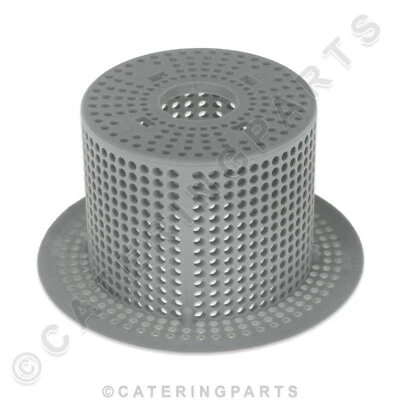 SILANOS INLET FILTER WASH PUMP DRAIN PLUG HOLE 902273 DISHWASHER GLASSWASHER