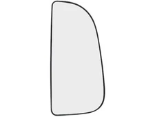 For 2014-2018 Ram ProMaster 2500 Mirror Glass Outer Right Brock 35729TT 2016