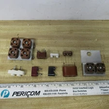 CRYSTAL SOCKET FT-243 HAM RADIO