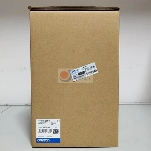 1PC Omron FH-2050 Controller FH2050 Expedited Shipping