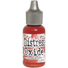 Ranger Tim Holtz Distress Oxides Reinkers, 2.54 x 2.54 x 7.62 cm, Multi-Colour