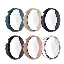 Watch Protective Case PC Tempered Film Case for Honor Watch Fit Elegant Edition