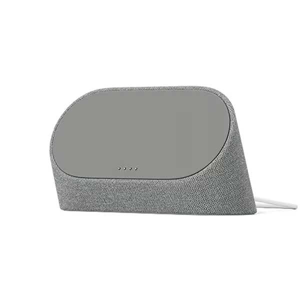 【新品、未使用】Google Charging Speaker Dock グレー Google Pixel Tablet Charging Speaker Dock 2023 Hazel w/ Power