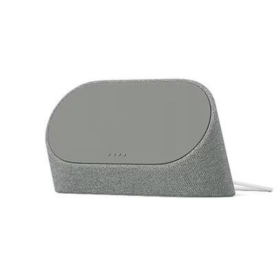 【新品、未使用】Google Charging Speaker Dock グレー Google Pixel Tablet Charging Speaker Dock GMD6J Hazel w/ Power