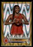 2022 Topps Chrome McDonald's All American #87 Isuneh Brady Gold RayWave #/50 SN