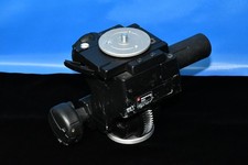 Manfrotto Geared Pan-and-Tilt Head with Select Quick Release Plates