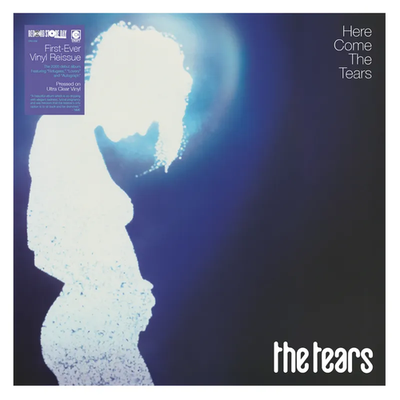 The Tears「Here Come The Tears」〈LPレコード〉 Tears Here Come The Tears RSD 2026 VINYL BRAND NEW | eBay