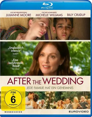 After the Wedding - Jede Familie hat ein Geheimnis