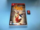 It Takes Two Nintendo Switch Game w/Case