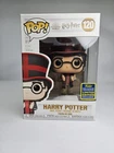 Funko Pop Vynl Harry Potter #120 2020 Summer Convention Lmt Edition Exclusive