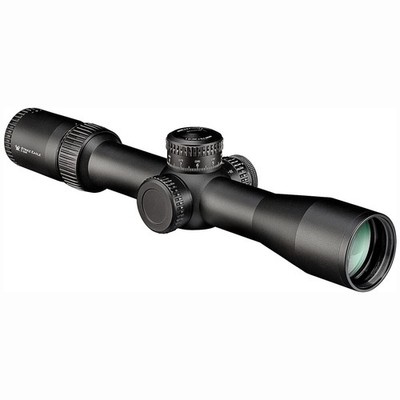 Vortex Strike Eagle 3-18x44mm FFP EBR-7C MRAD Riflescope SE-31802: NEW/AUTHENTIC