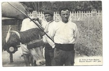 64 Scenes And Types Basque Basque Farmers