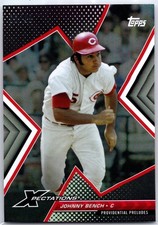 2023 Topps Xpectations Baseball Cards Checklist 23