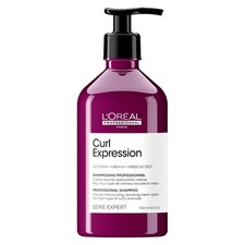 Loreal Serie Expert Curl Expression Intense Moisturizing Shampoo 16.9 oz