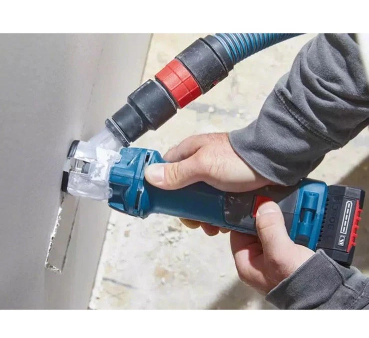 Bosch GCU18V-30 18V BL Brushless Drywall Rotary Cut Out Tool (Body Only) - Image 2 of 4