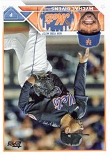 2023 Topps #171 Mychal Givens