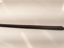 2012 Ford Taurus Driver Front Left Weather Ru...