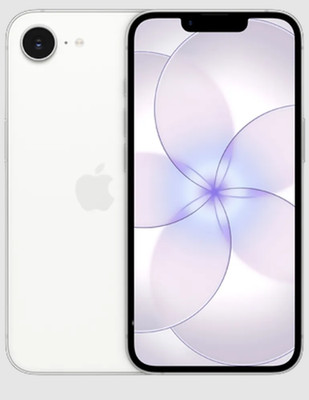 Apple iPhone 17e 256GB Weiß White TOP Sehr guter Zustand vom Händler TOP GUT..