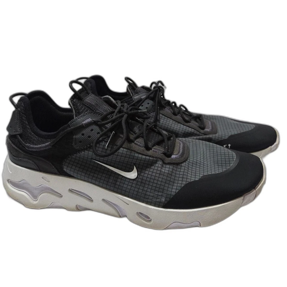 Nike 2021 React Live \'Sequoia\' size Men’s 7 Amazon.com | Nike Full Force Low Herrenschuh, Men main image 3