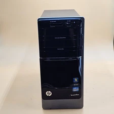 HP Pavilion p7-1226s Desktop PC Windows 7 Intel Core i3